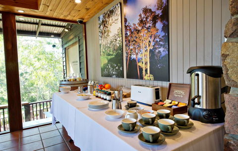 Karriview Margaret River - Accommodation 4U 28