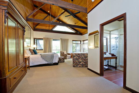 Karriview Margaret River - Accommodation 4U 11