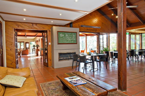 Karriview Margaret River - Accommodation 4U 25