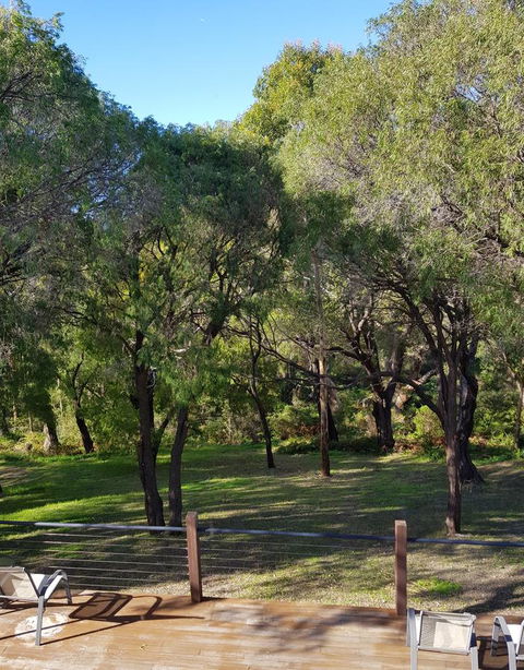 Karriview Margaret River - Accommodation 4U 43