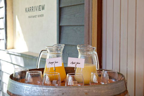 Karriview Margaret River - Accommodation 4U 29