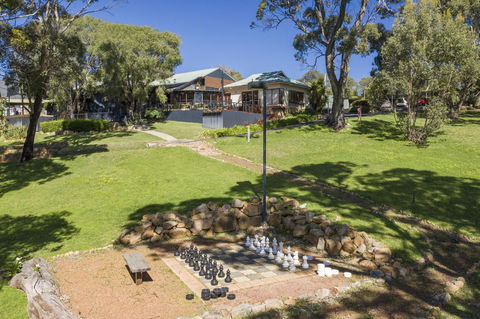 Karriview Margaret River - Accommodation 4U 36