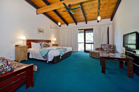 Karriview Margaret River - Accommodation 4U 5