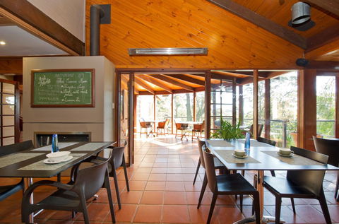 Karriview Margaret River - Accommodation 4U 27