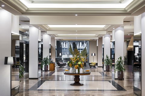 Pan Pacific Perth - Accommodation 4U 16