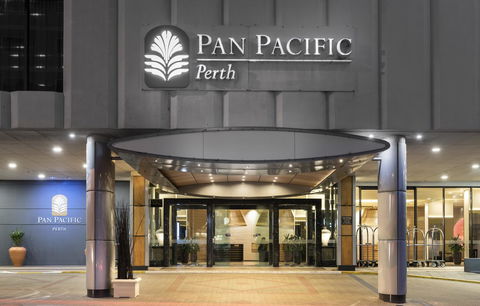Pan Pacific Perth - Accommodation 4U 15
