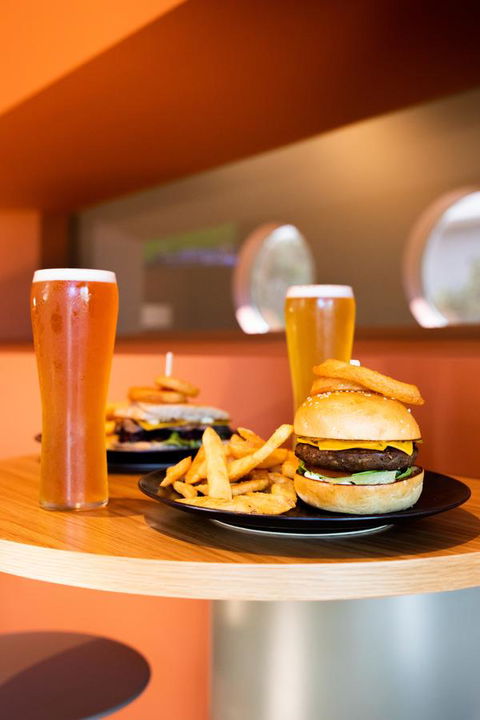 Pan Pacific Perth - Accommodation 4U 39