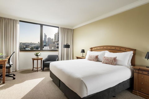 Pan Pacific Perth - Accommodation 4U 10