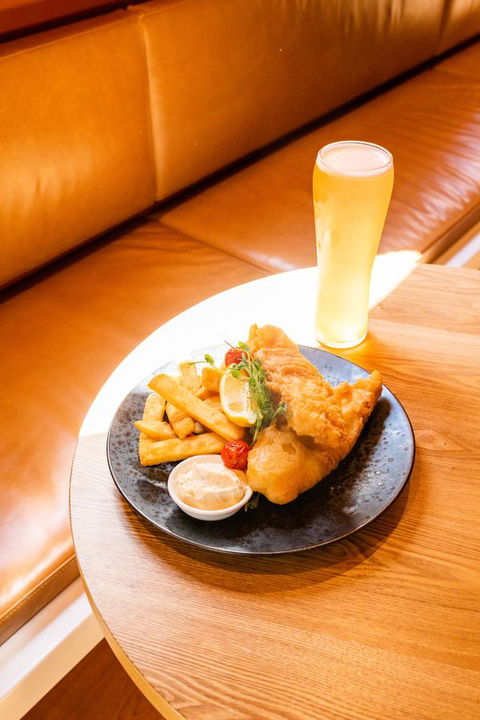 Pan Pacific Perth - Accommodation 4U 40