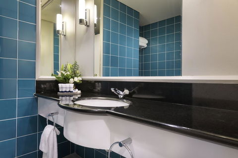 Pan Pacific Perth - Accommodation 4U 11