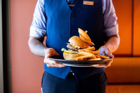 Pan Pacific Perth - Accommodation 4U 36