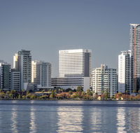 Pan Pacific Perth - Accommodation 4U
