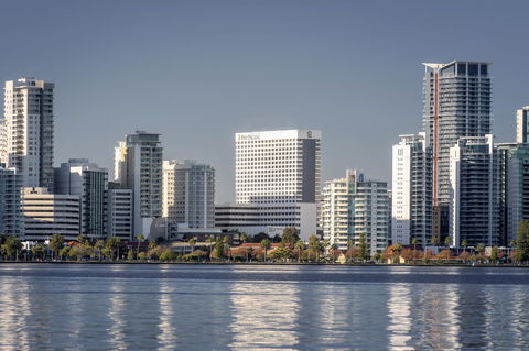 Pan Pacific Perth - Accommodation 4U 0