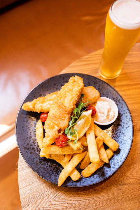 Pan Pacific Perth - Accommodation 4U 9