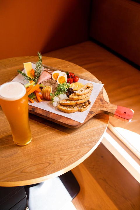 Pan Pacific Perth - Accommodation 4U 38