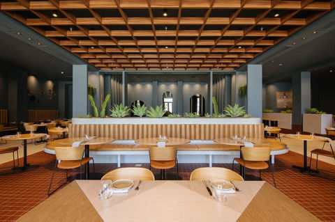 Pan Pacific Perth - Accommodation 4U 17