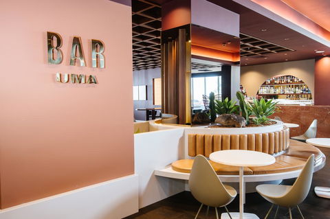 Pan Pacific Perth - Accommodation 4U 26