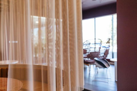 Pan Pacific Perth - Accommodation 4U 32