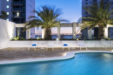 Pan Pacific Perth - Accommodation 4U 14