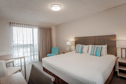 Albany Motel & Apartments - Accommodation 4U 10