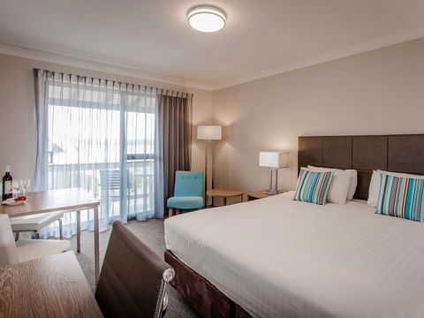 Albany Motel & Apartments - Accommodation 4U 11