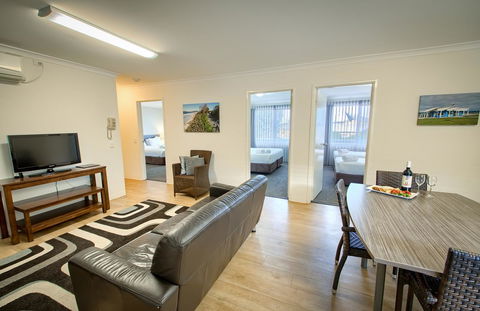 Albany Motel & Apartments - Accommodation 4U 4