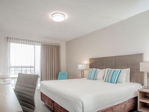 Albany Motel & Apartments - Accommodation 4U 13
