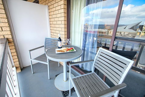 Albany Motel & Apartments - Accommodation 4U 7