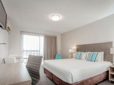 Albany Motel & Apartments - Accommodation 4U 12