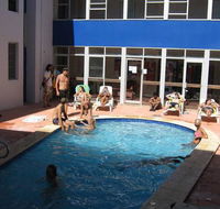 Beatty Lodge - Accommodation 4U