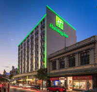 Holiday Inn Perth City Centre - Accommodation 4U