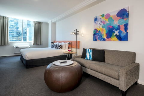 Oaks Perth Hotel - Accommodation 4U 15