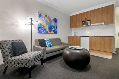 Oaks Perth Hotel - Accommodation 4U 4