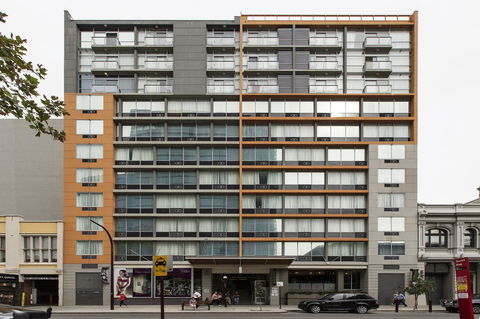Oaks Perth Hotel - Accommodation 4U 26
