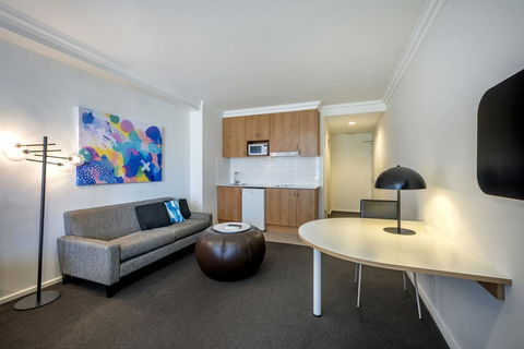 Oaks Perth Hotel - Accommodation 4U 8