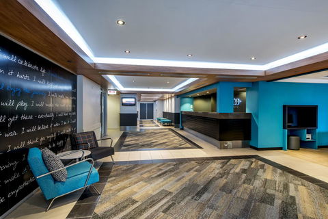Oaks Perth Hotel - Accommodation 4U 38