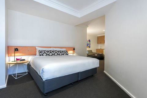 Oaks Perth Hotel - Accommodation 4U 2
