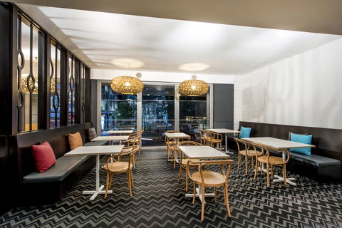 Oaks Perth Hotel - Accommodation 4U 40
