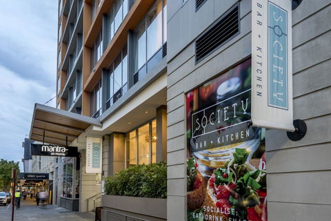 Oaks Perth Hotel - Accommodation 4U 29
