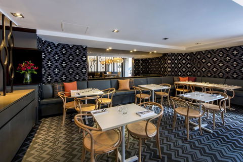 Oaks Perth Hotel - Accommodation 4U 35