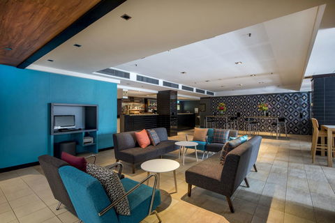 Oaks Perth Hotel - Accommodation 4U 39