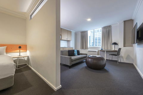 Oaks Perth Hotel - Accommodation 4U 11