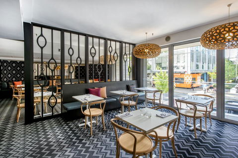Oaks Perth Hotel - Accommodation 4U 36