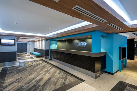 Oaks Perth Hotel - Accommodation 4U 34