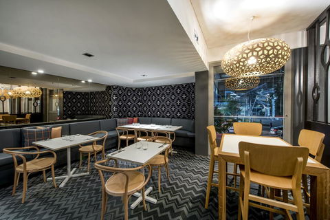 Oaks Perth Hotel - Accommodation 4U 43