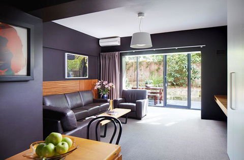Riverview On Mount Street - Accommodation 4U 28