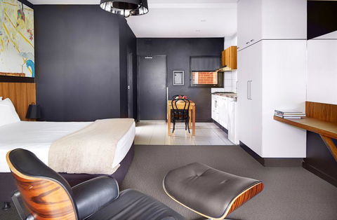 Riverview On Mount Street - Accommodation 4U 34