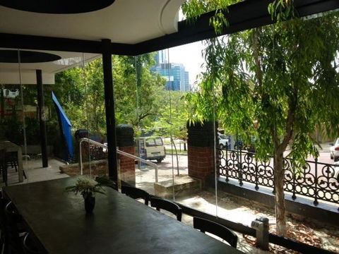Riverview On Mount Street - Accommodation 4U 11