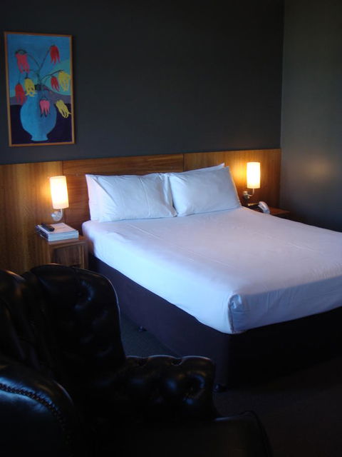 Riverview On Mount Street - Accommodation 4U 1