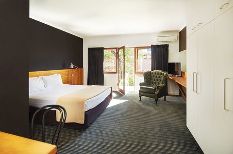 Riverview On Mount Street - Accommodation 4U 25